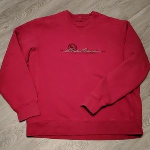 Eddie Bauer Sweatshirt